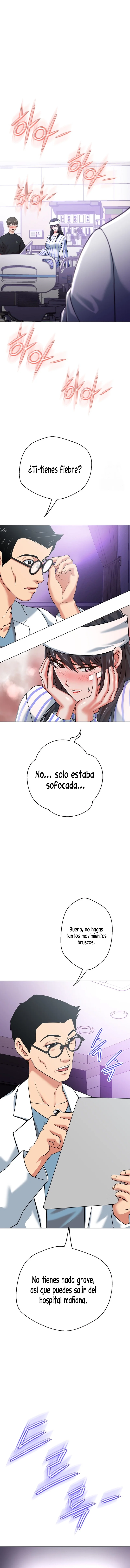 Mi Novia Gangster Capítulo 7 - Page 14