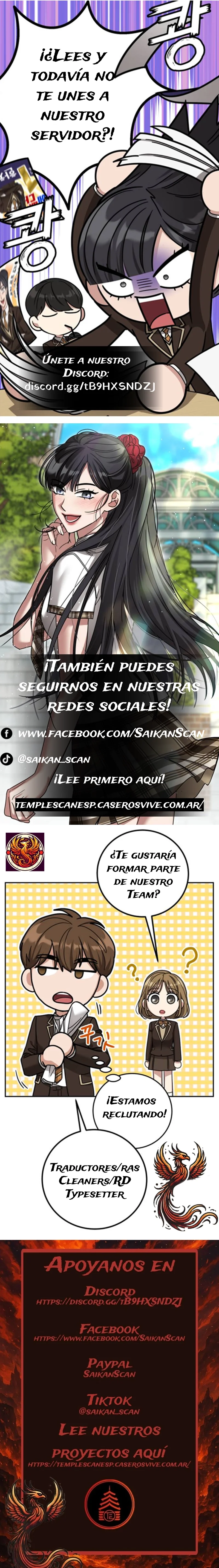 Mi Novia Gangster Capítulo 7 - Page 23