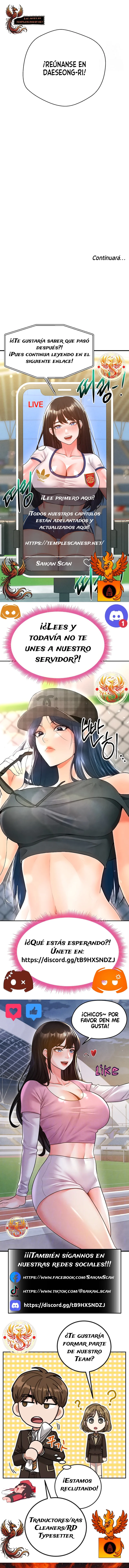 Mi Novia Gangster Capítulo 8 - Page 23