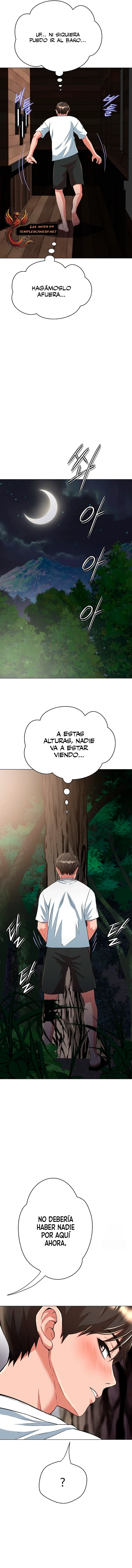 Mi Novia Gangster Capítulo 9 - Page 12