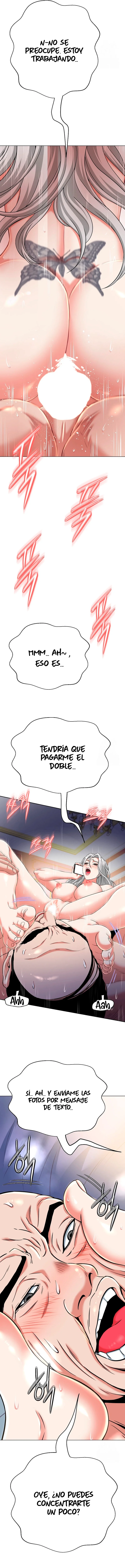 Mi Novia Gangster Capítulo 9 - Page 4