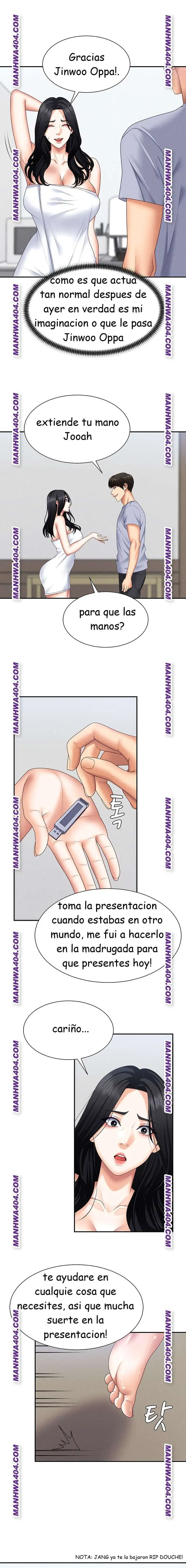 Venganza carnal Capítulo 15 - Page 12