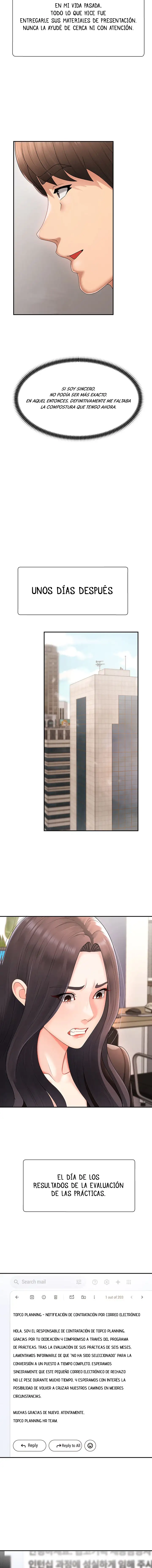 Venganza carnal Capítulo 16 - Page 15