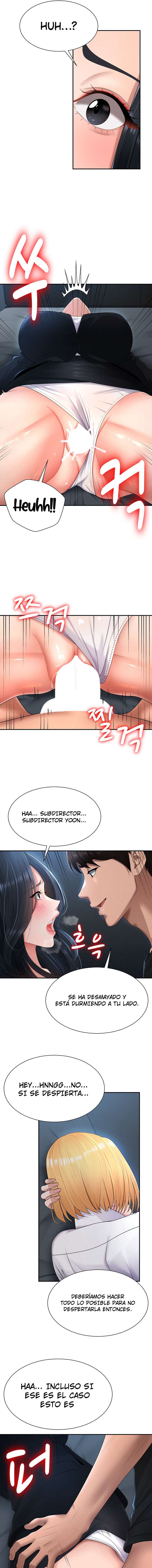 Venganza carnal Capítulo 18 - Page 13