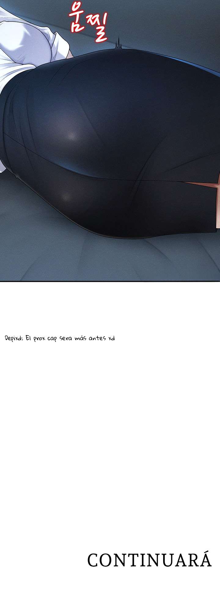 Venganza carnal Capítulo 18 - Page 15