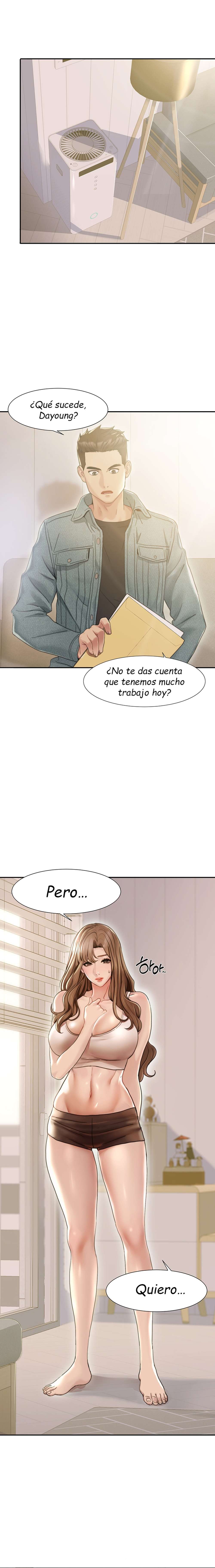 Estudio de Siempre Soluciones Capítulo 1 - Page 1