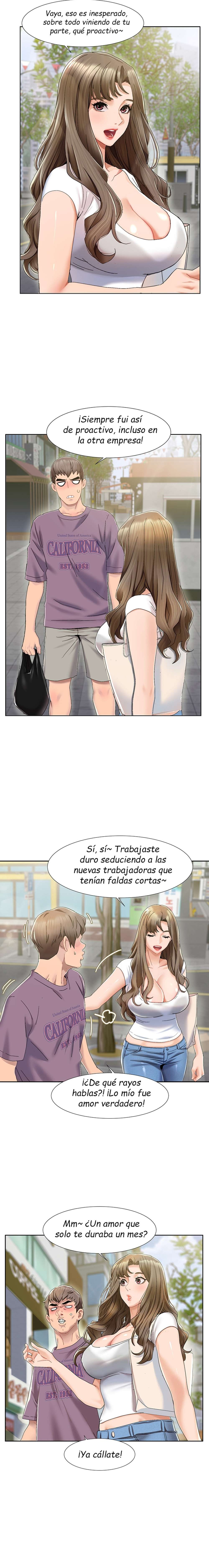 Estudio de Siempre Soluciones Capítulo 1 - Page 12