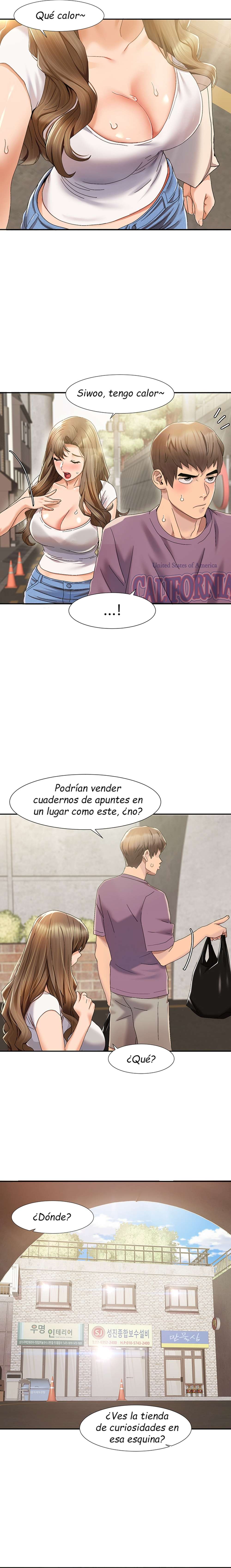 Estudio de Siempre Soluciones Capítulo 1 - Page 14