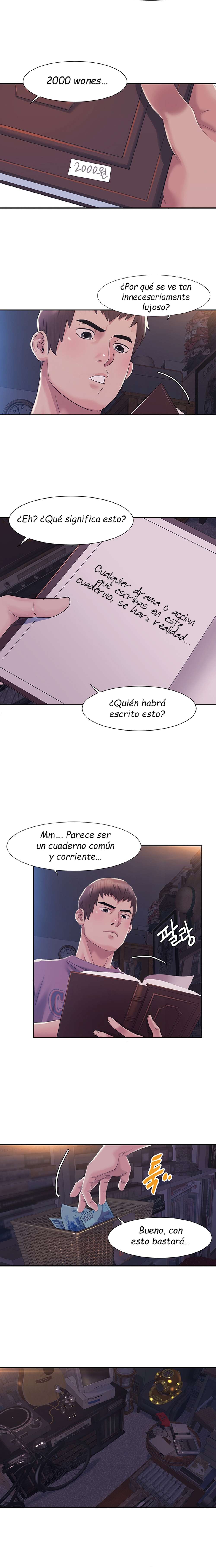 Estudio de Siempre Soluciones Capítulo 1 - Page 18