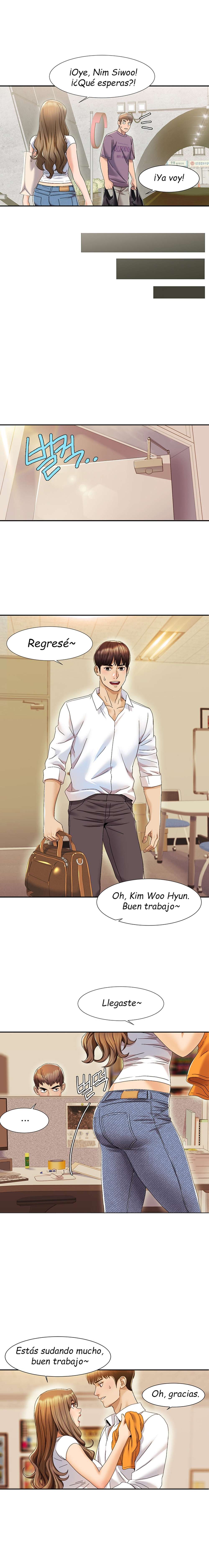 Estudio de Siempre Soluciones Capítulo 1 - Page 20