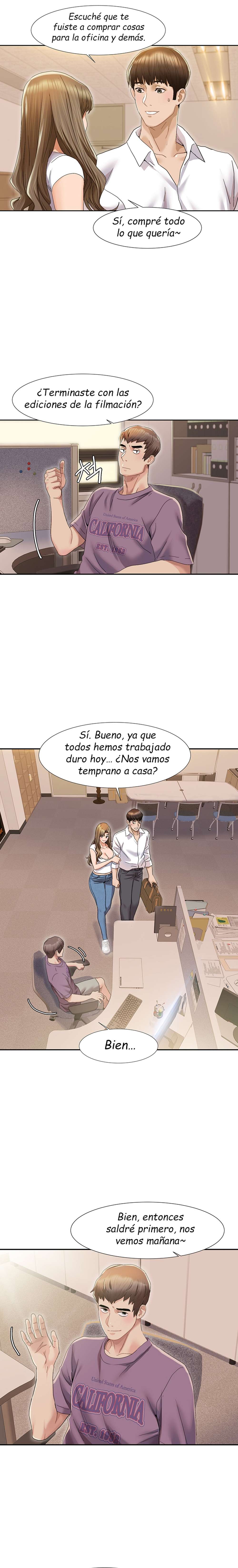 Estudio de Siempre Soluciones Capítulo 1 - Page 21