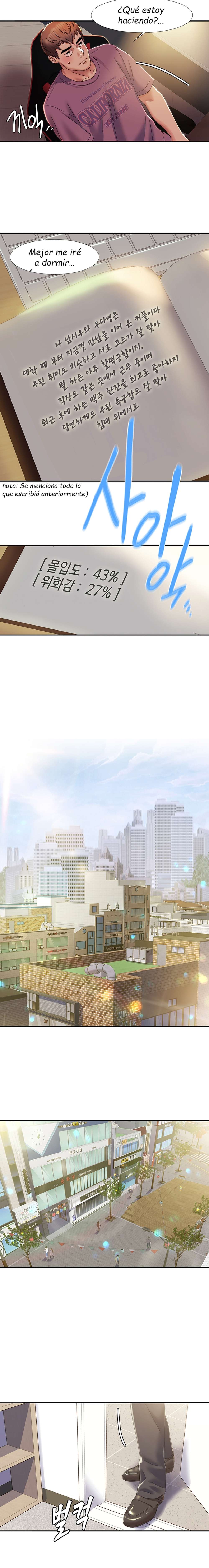 Estudio de Siempre Soluciones Capítulo 1 - Page 27