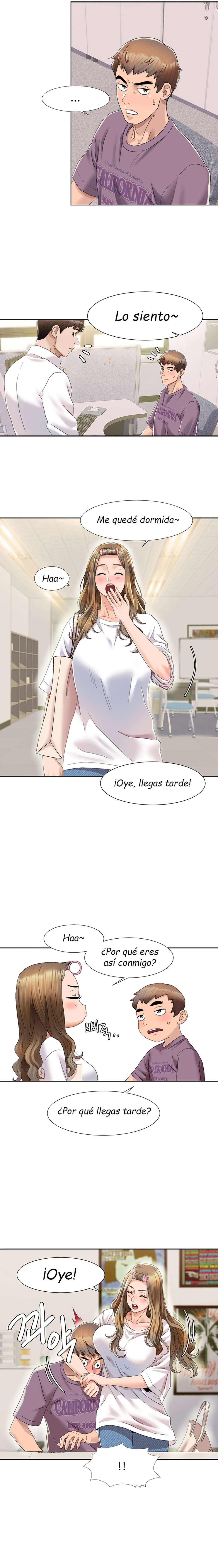 Estudio de Siempre Soluciones Capítulo 1 - Page 29