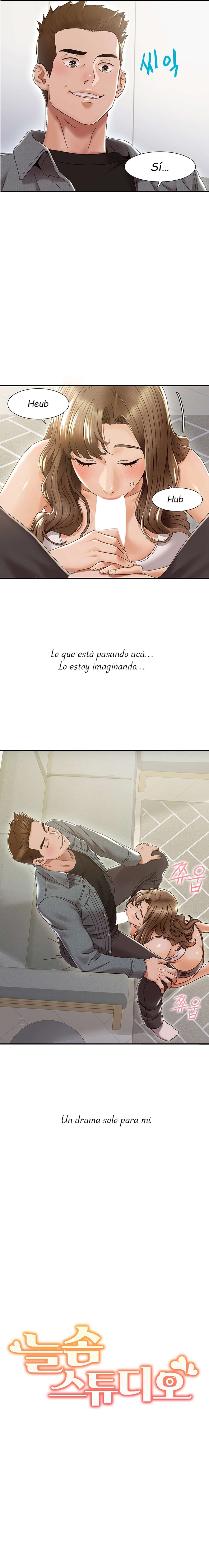 Estudio de Siempre Soluciones Capítulo 1 - Page 4