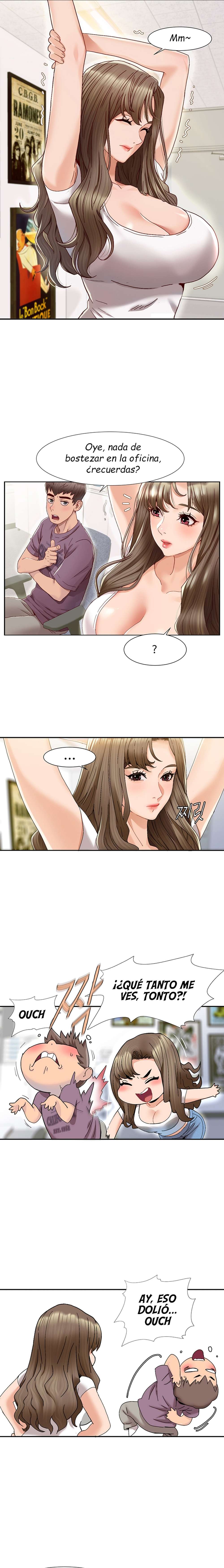 Estudio de Siempre Soluciones Capítulo 1 - Page 7