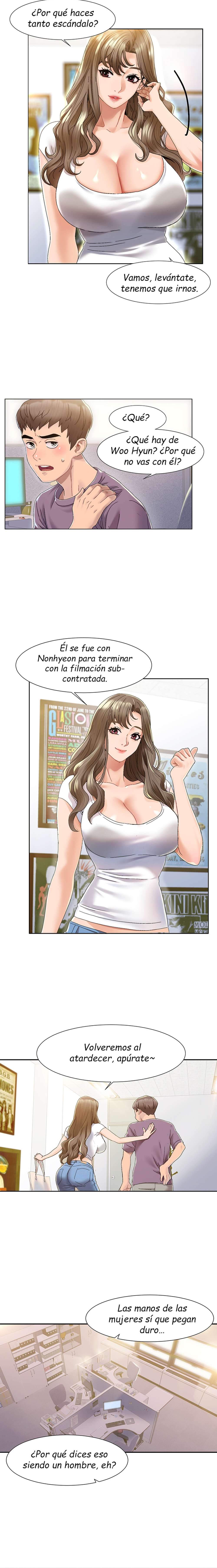 Estudio de Siempre Soluciones Capítulo 1 - Page 8