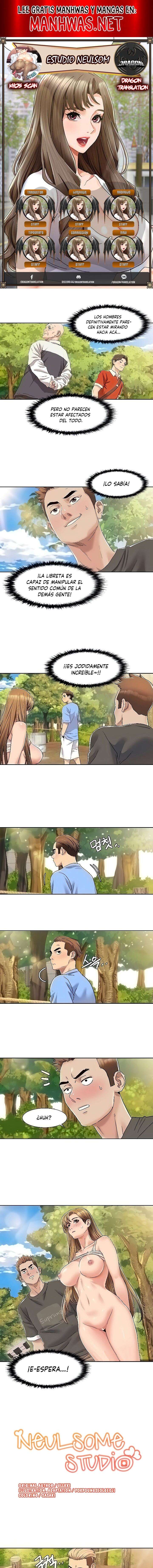 Estudio de Siempre Soluciones Capítulo 10 - Page 1