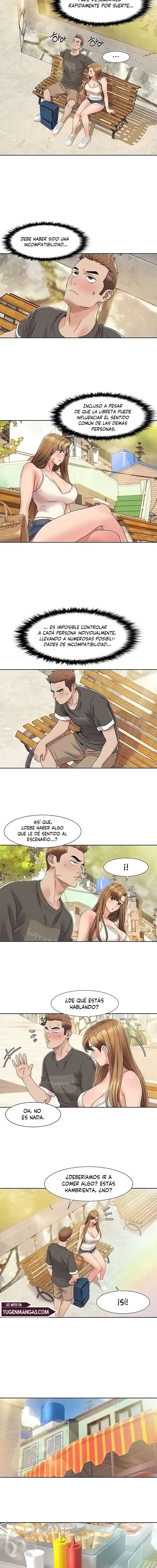 Estudio de Siempre Soluciones Capítulo 10 - Page 3