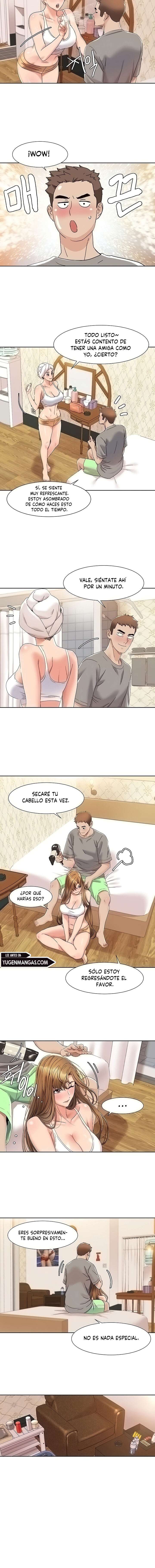 Estudio de Siempre Soluciones Capítulo 10 - Page 7