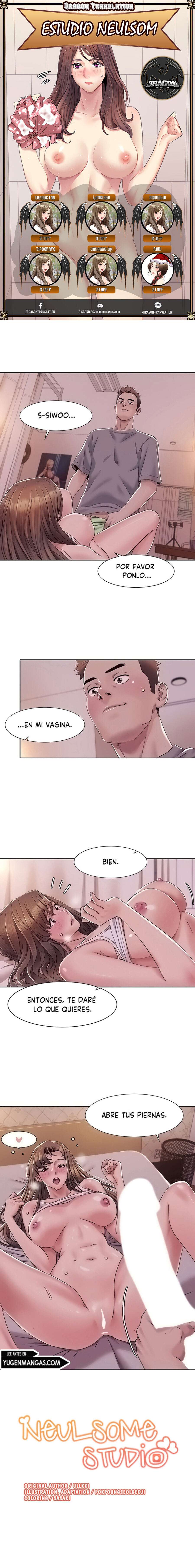 Estudio de Siempre Soluciones Capítulo 11 - Page 1