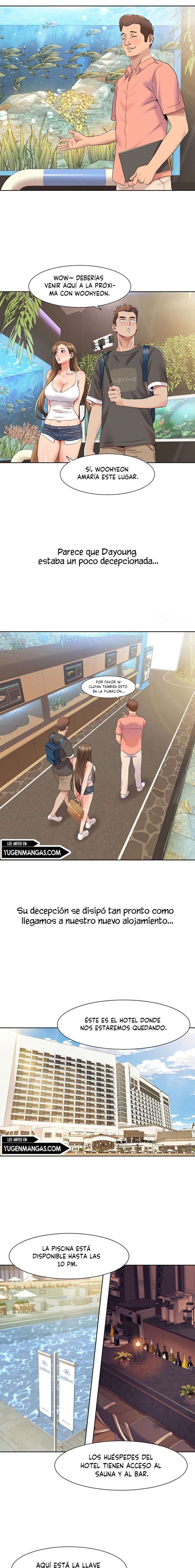 Estudio de Siempre Soluciones Capítulo 11 - Page 10