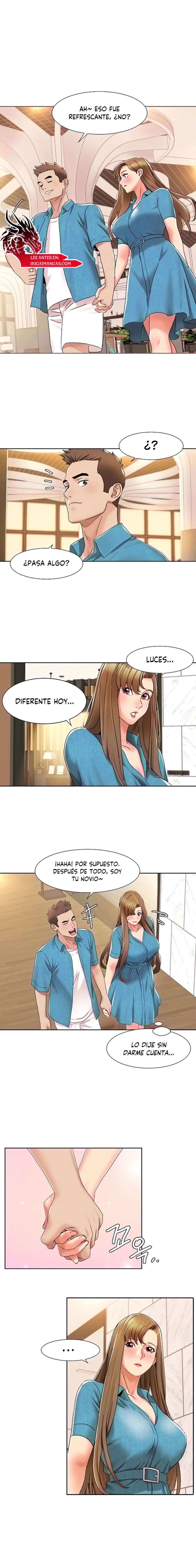 Estudio de Siempre Soluciones Capítulo 12 - Page 6