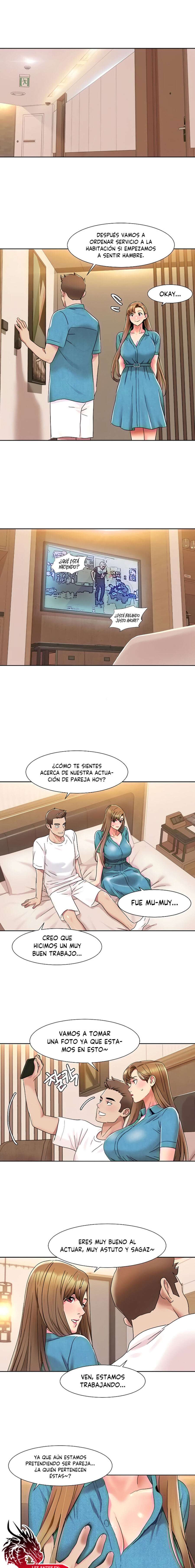 Estudio de Siempre Soluciones Capítulo 12 - Page 7