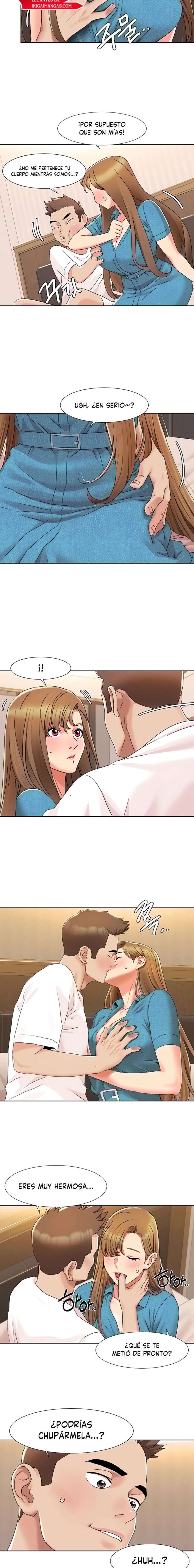 Estudio de Siempre Soluciones Capítulo 12 - Page 8