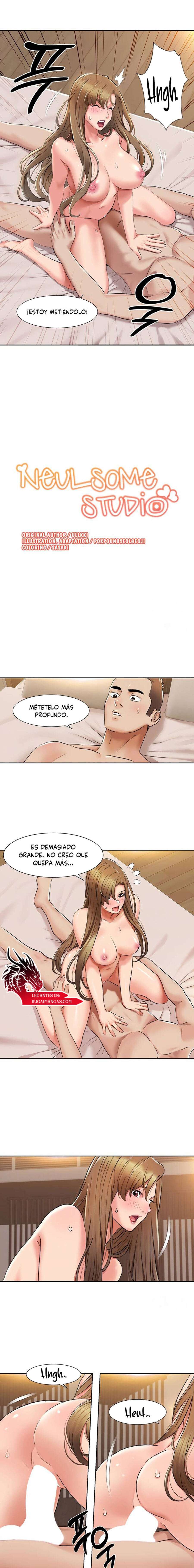 Estudio de Siempre Soluciones Capítulo 13 - Page 2