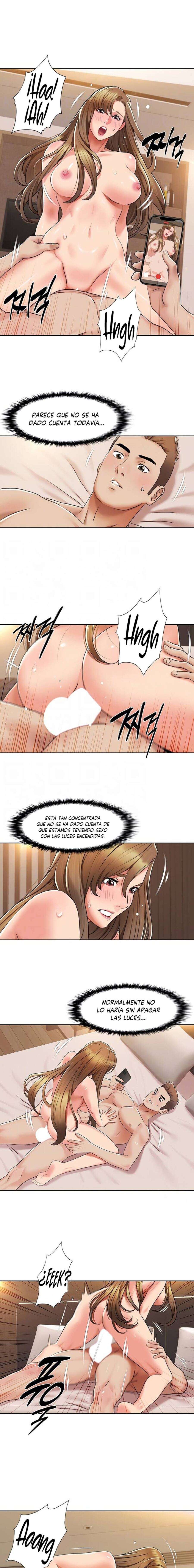 Estudio de Siempre Soluciones Capítulo 13 - Page 4