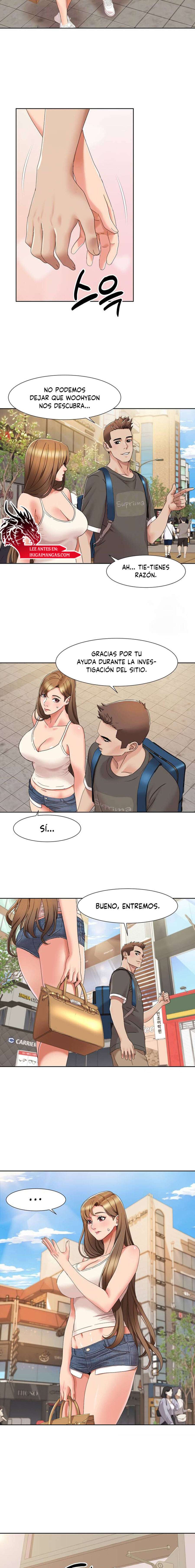 Estudio de Siempre Soluciones Capítulo 14 - Page 6