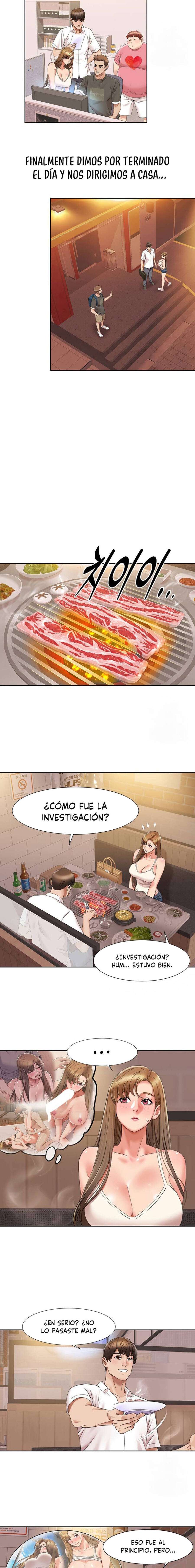 Estudio de Siempre Soluciones Capítulo 14 - Page 8