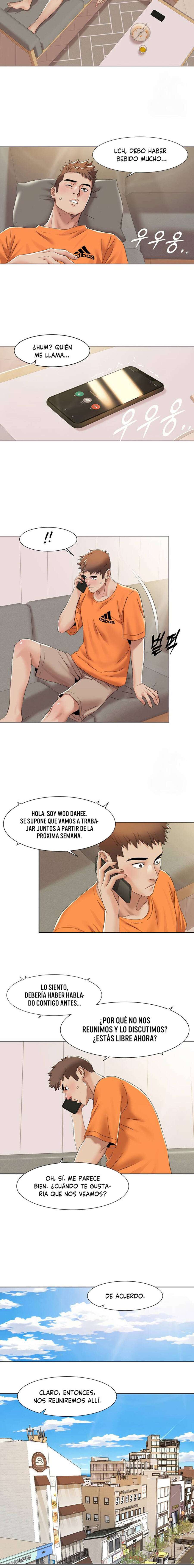 Estudio de Siempre Soluciones Capítulo 15 - Page 7