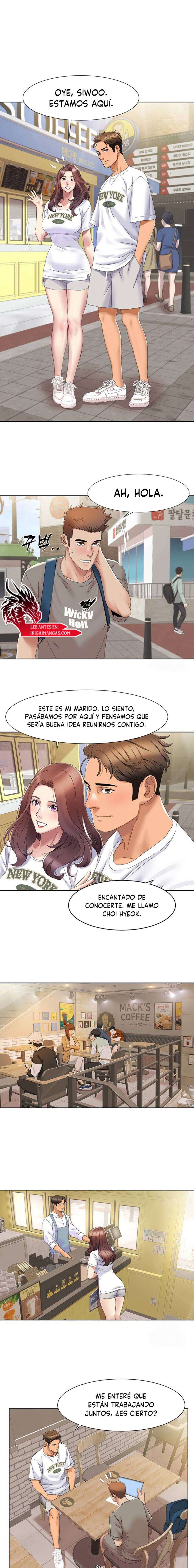 Estudio de Siempre Soluciones Capítulo 15 - Page 8