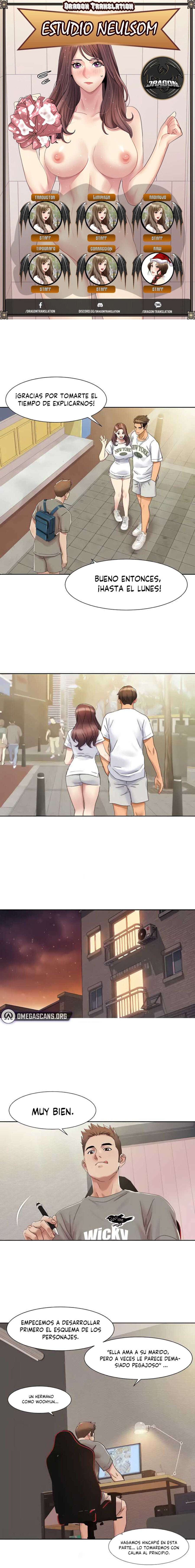 Estudio de Siempre Soluciones Capítulo 16 - Page 1