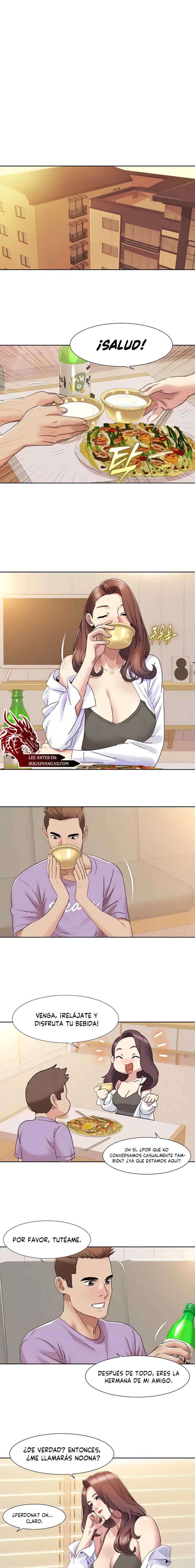 Estudio de Siempre Soluciones Capítulo 16 - Page 10