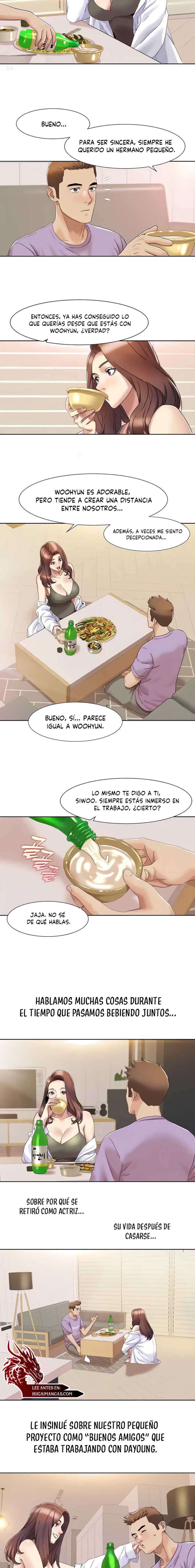 Estudio de Siempre Soluciones Capítulo 16 - Page 11