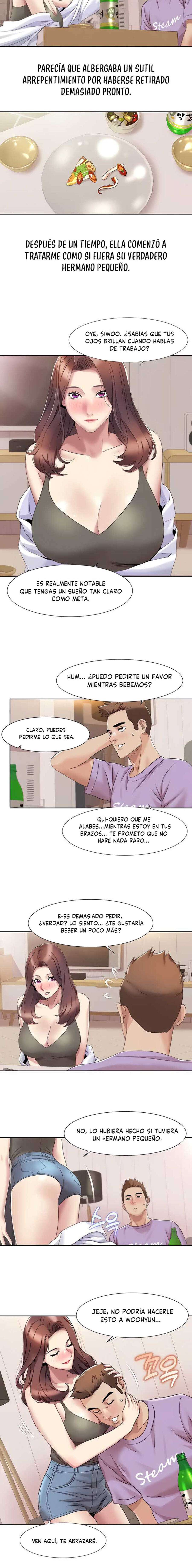 Estudio de Siempre Soluciones Capítulo 16 - Page 12