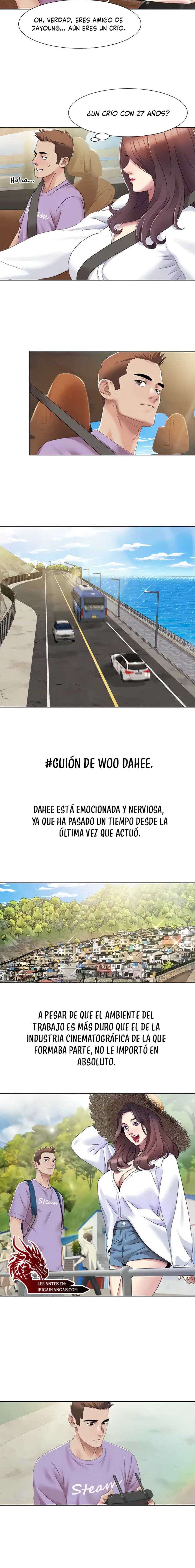 Estudio de Siempre Soluciones Capítulo 16 - Page 4