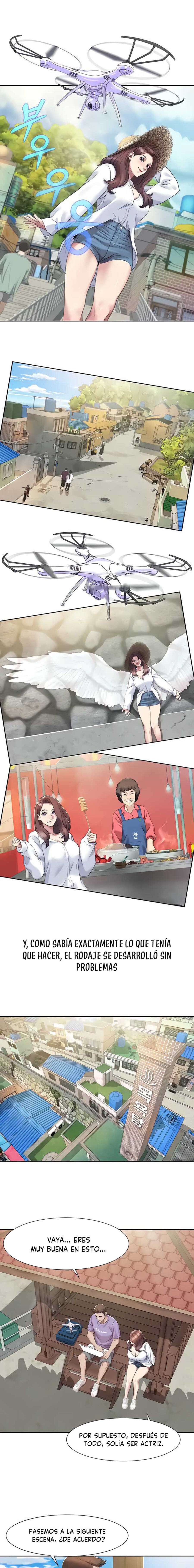 Estudio de Siempre Soluciones Capítulo 16 - Page 5