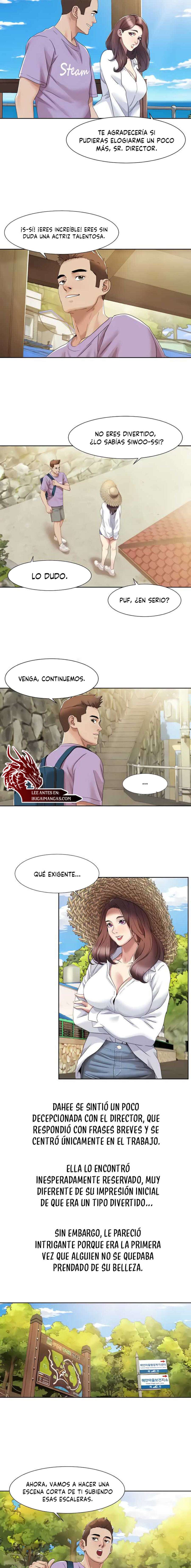 Estudio de Siempre Soluciones Capítulo 16 - Page 6