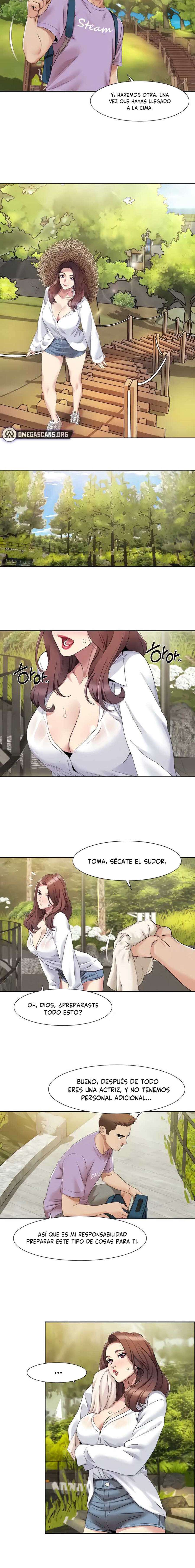 Estudio de Siempre Soluciones Capítulo 16 - Page 7