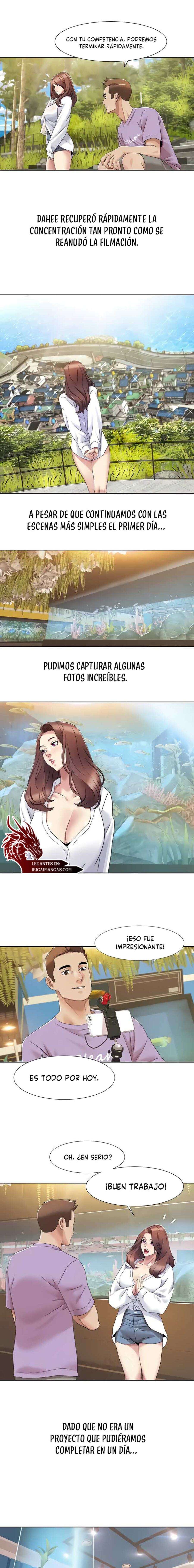 Estudio de Siempre Soluciones Capítulo 16 - Page 8