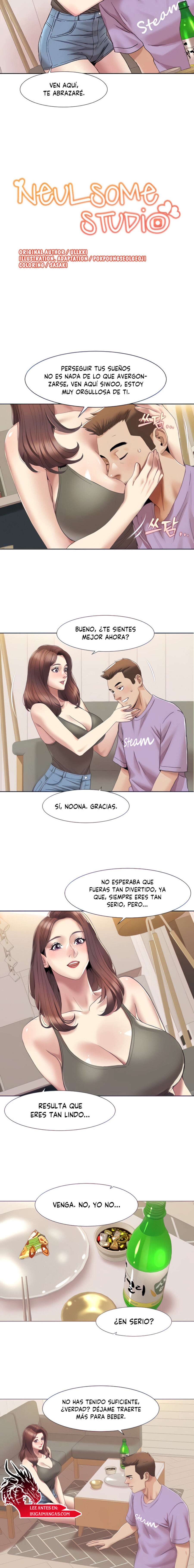 Estudio de Siempre Soluciones Capítulo 17 - Page 2