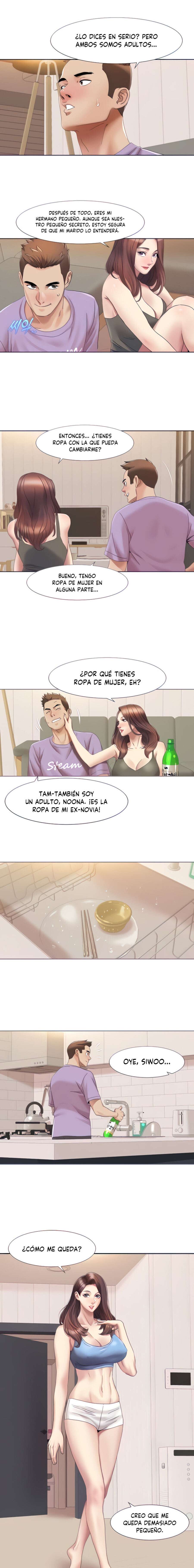 Estudio de Siempre Soluciones Capítulo 17 - Page 5