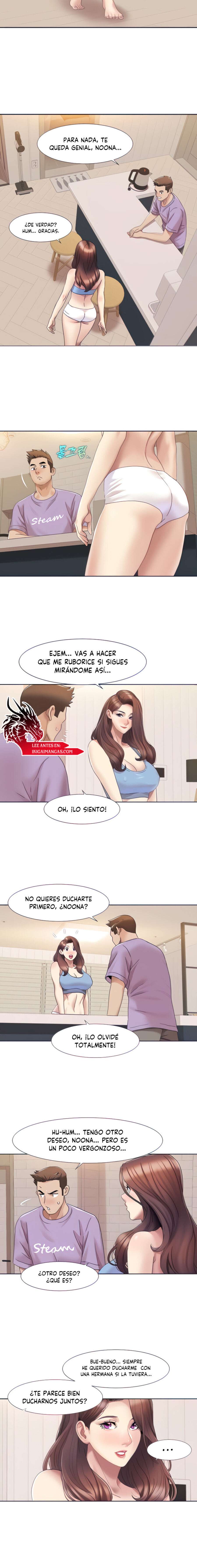 Estudio de Siempre Soluciones Capítulo 17 - Page 6