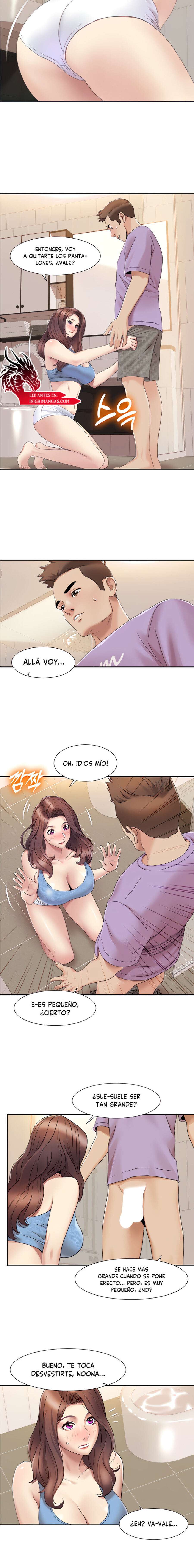 Estudio de Siempre Soluciones Capítulo 17 - Page 8