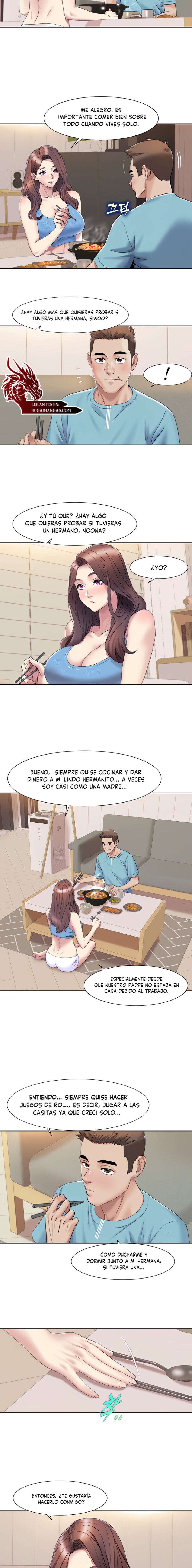 Estudio de Siempre Soluciones Capítulo 18 - Page 12