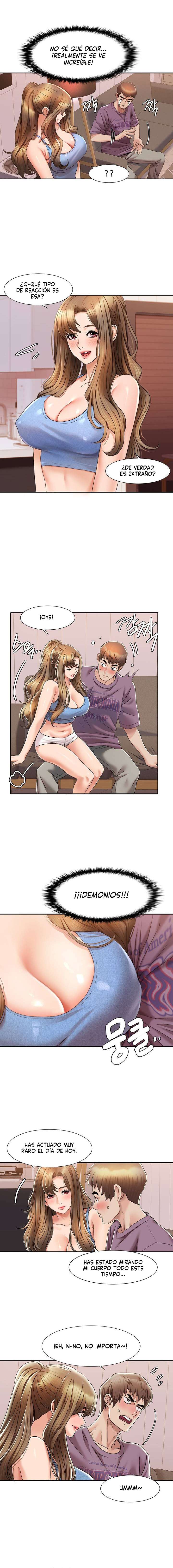 Estudio de Siempre Soluciones Capítulo 2 - Page 11