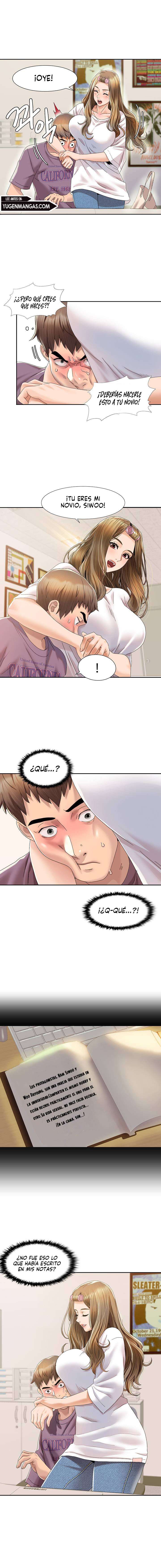 Estudio de Siempre Soluciones Capítulo 2 - Page 2